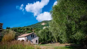Agréable maison avec terrasse, barbecue et jardin | Vue mer | Proche de la plage | Avec animaux bienvenus - Image 2
