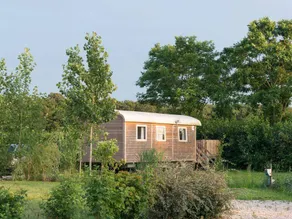 Location insolite avec terrasse et piscine chauffée | Avec animaux autorisés - Image 4