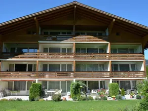 Apartment La Sarine 324 - Image 2