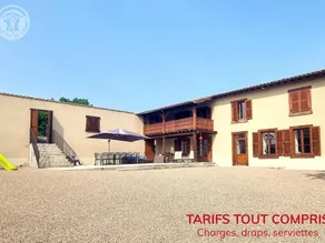 Gradevole cottage con barbecue, sauna e piscina privata - Image 2