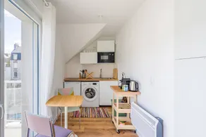 Flat | Next to the beach | Dogs allowed - Image 5