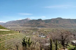 Apartment Am Grübl mit Bergblick, privater Terrasse und WLAN - Image 3