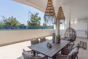 Apartment 'Jardines De Las Lagunas' with Shared Pool, Wi-Fi and Air Conditioning - Image 2
