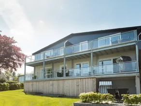 Apartment an der Flensburger Förde - Image 2