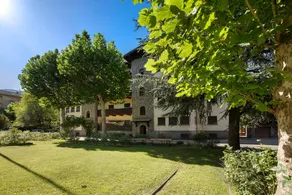 Flat with garden | Garden view | Good for workation - Image 2
