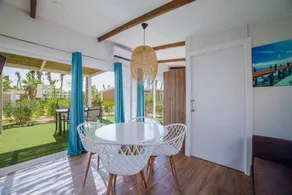 Pleasant camping suite with pool | Dogs allowed - Image 3