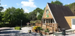The Gardens of Durbuy - Bungalow nr. 142 (traditional 5p.) - Image 3
