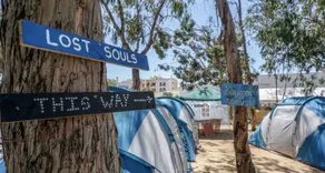 Lost Souls Pamplona Campsite - Image 3