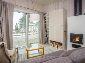 House with sauna & terrace - Image 5
