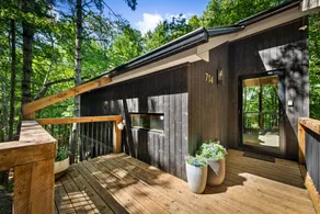 Familienorientiertes wunderschönes Chalet mit Whirlpool und Grill - Image 5