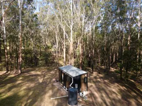 Secluded Tiny House with Off-Grid Charm near Colo River & Blue Mountains, NSW - Image 2