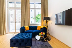 Charming holiday apartment with 1 room for 3 persons - Image 3