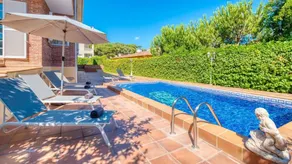 Villa CostaCabana - Villa Beyonce mit Meerblick, Pool und WLAN - Image 2