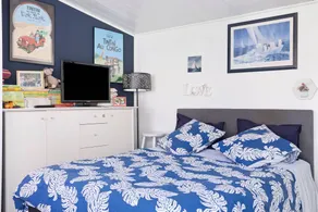 B&B with garden & terrace | Garden view | Pets are welcome - Image 4