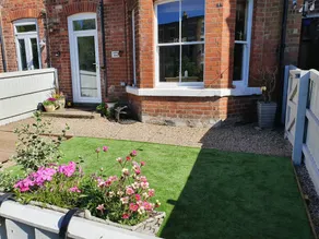 Agréable cottage avec jardin | Vue plage | Proche de la plage | Avec animaux bienvenus - Image 2