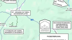 Child-friendly holiday apartment with terrace | Garden view - Image 5