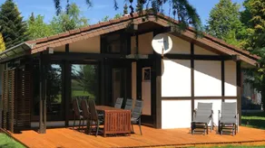 House with barbeque, garden & terrace | Garden view | Pet-friendly - Image 2