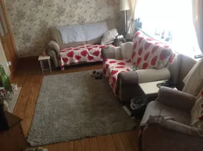 Chambre chez l'habitant avec jardin - Image 2