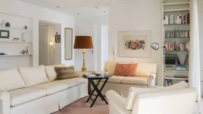 Apartment 'Jung Und Lind' with Private Terrace, Private Garden and Wi-Fi - Image 3
