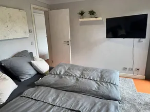 Apartment 'Ruhe Und Living' with Private Terrace, Garden and Wi-Fi - Image 2