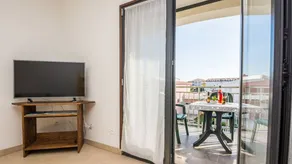 Children-friendly wonderful flat with garden & barbecue | Sea view - Image 5