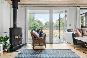 House with BBQ & terrace - Image 4