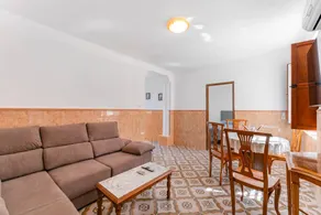 Charmante maison de vacances avec terrasse | Avec animaux acceptés - Image 4