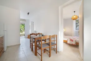 Magnífico apartamento con terraza y jardín | Vistas al jardín | Al lado de la playa - Image 3