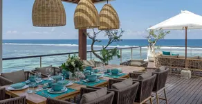 Child-friendly villa with sauna, BBQ & private pool | Next to the beach - Image 3
