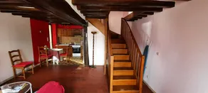 House with terrace & garden | City view - Image 3