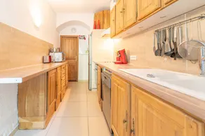 Lovely holiday home with terrace & garden - Image 4