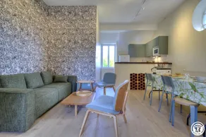 Gite with barbecue & garden - Image 3