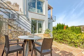 Villa „Bohemia“ mit Meerblick, privatem Pool und WLAN - Image 3