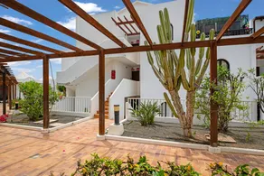 Flat with terrace, garden & fast internet | Sea view | Suitable for remote work - Image 5