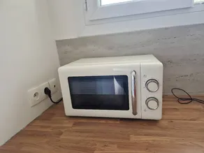 Apartment with garden - Image 2