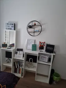 Private room with 1 room for 2 persons - Image 4