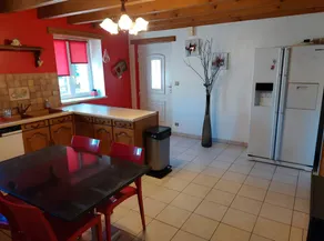 Holiday Home 'Chez Philippe' with Mountain View, Private Garden and Wi-Fi - Image 4