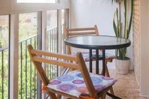 Holiday apartment with terrace | Garden view | Good for workation - Image 4