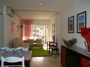 Appartement adapté aux familles avec terrasse et piscine | Avec animaux autorisés - Image 5