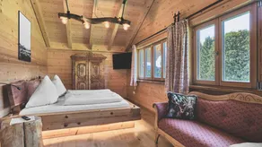 House with sauna, terrace & jacuzzi | Mountain view - Image 2