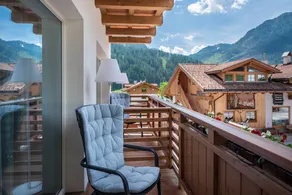 Holiday apartment with garden, sauna & terrace | Mountain view - Image 5