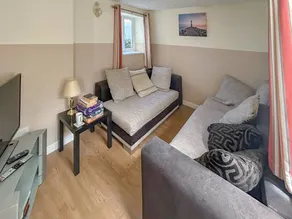 Children-friendly cottage with garden | Next to the beach | Pets are welcome - Image 2