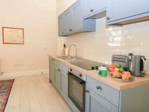 Casa rural con jardín - Image 4