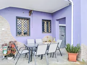 Appartamento con barbecue, terrazza e giardino - Image 2