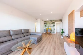 Apartment 'Miramar' with Sea View, Wi-Fi and Air Conditioning - Image 4