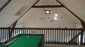 Charming cottage with hot tub, barbecue & garden | Garden view | Pet-friendly - Image 3