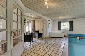Family-oriented wonderful house with jacuzzi, sauna & terrace | Pets allowed - Image 4
