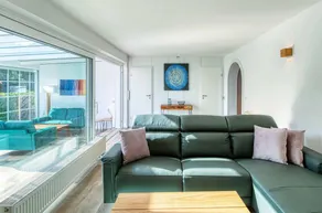 Ferienhaus Eddi Am Tiefwarensee - Image 5