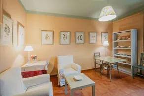 Country House 'La Era I' with Mountain View, Shared Garden and Wi-Fi - Image 2