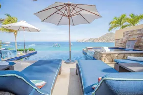 Family-friendly lovely villa with private pool | Beach nearby - Image 2